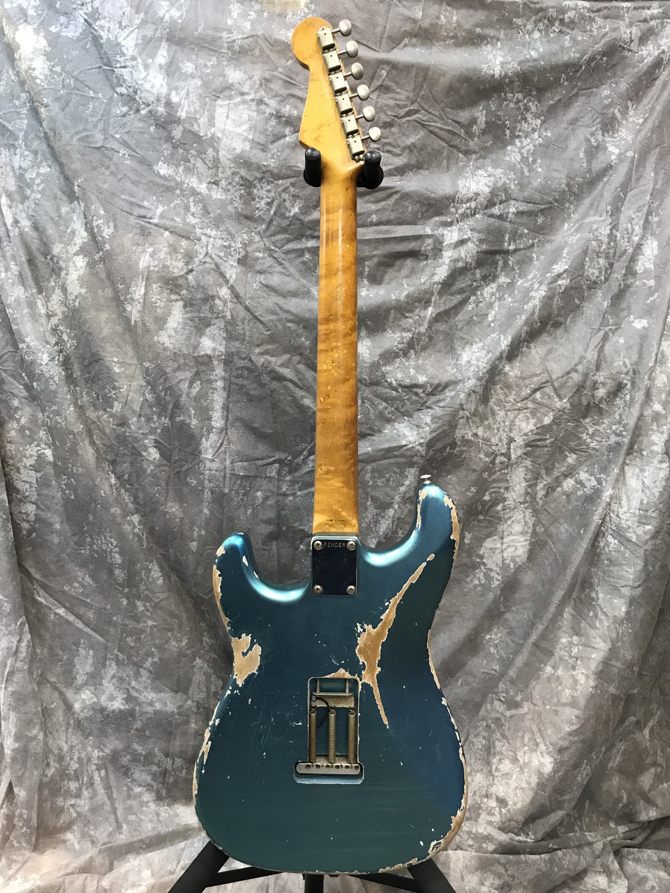 NO BRAND STRATOCASTER MOD(中古)【楽器検索デジマート】 NO BRAND STRATOCASTER MOD(中古)【楽器検索デジマート】
