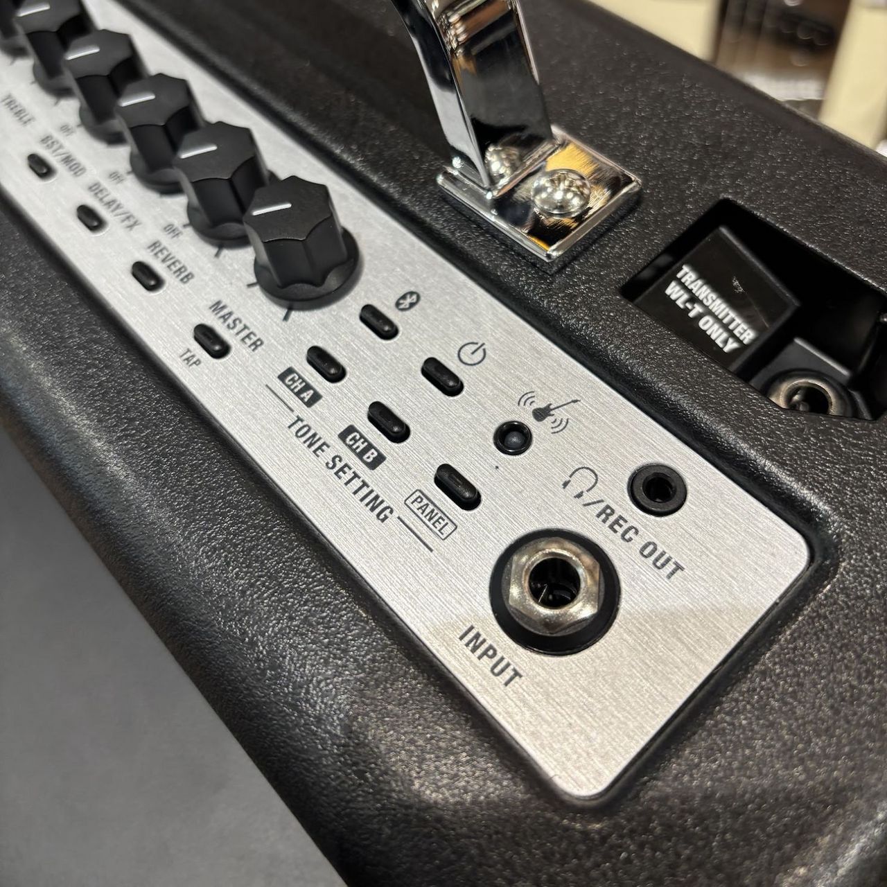 BOSS KATANA-AIR-S（中古/送料無料）【楽器検索デジマート】