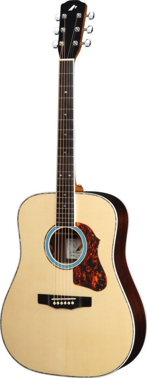 Morris M-AH 青木陽菜 Signature -Hand Made Premium-（新品/送料無料