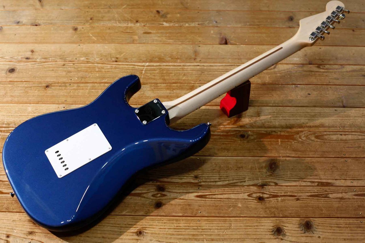 Crews Maniac Sound SEC 2025 ｜ Dunkel Blau（新品）【楽器検索