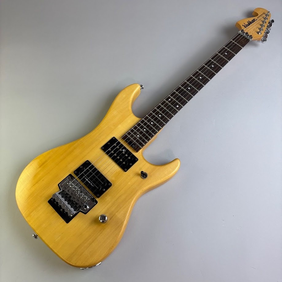 Washburn N2（中古/送料無料）【楽器検索デジマート】