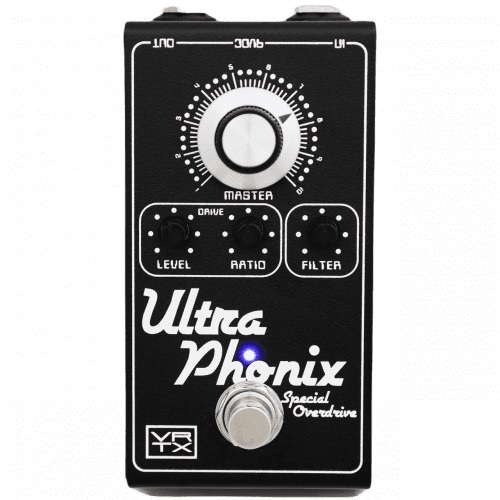 Vertex Ultra Phonix Mk2（新品/送料無料）【楽器検索デジマート】