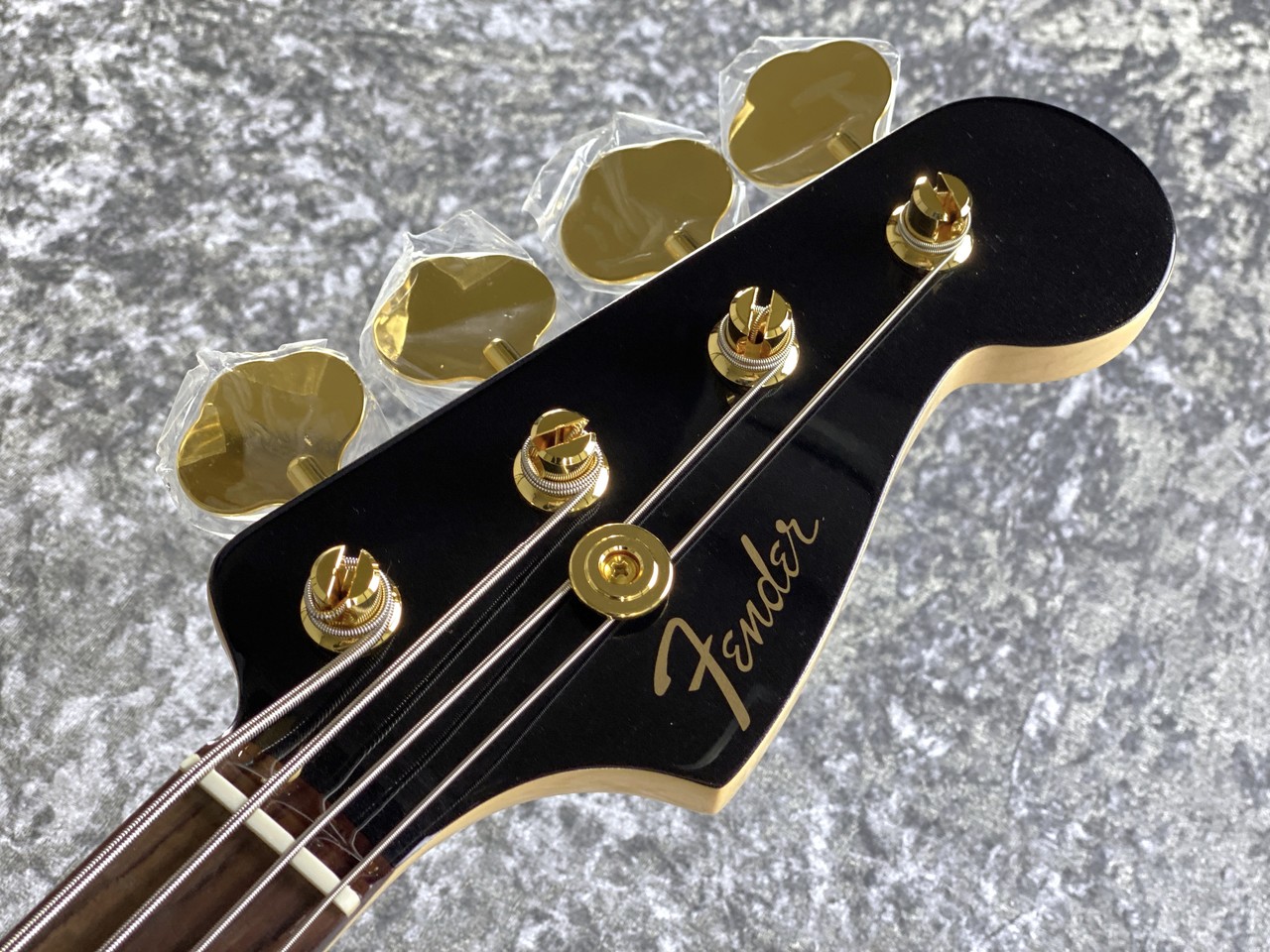 Fender Made in Japan Traditional 2025 Collection '60s Jazz Bass