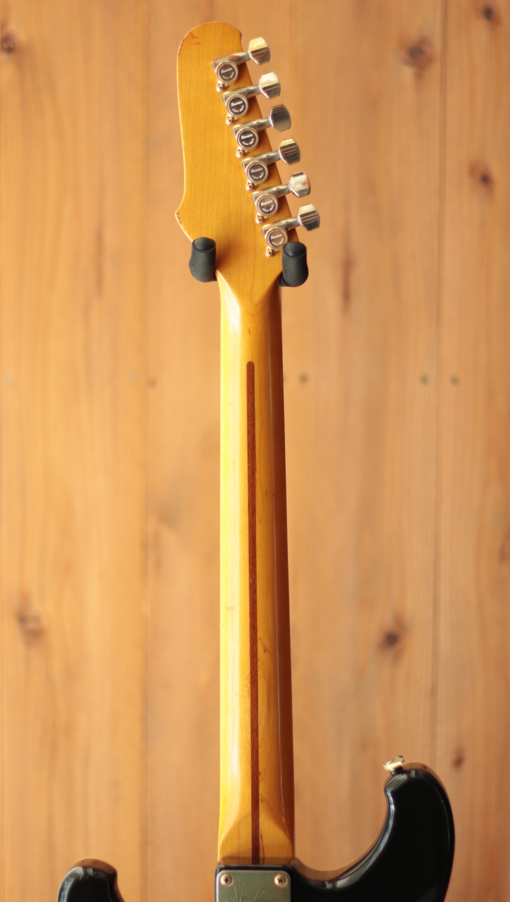 KK　RS1010SL ルカサー　lukather 83年製　前期 Ibanez RS1010SL Steve Lukather（ビンテージ/送料無料）【楽器