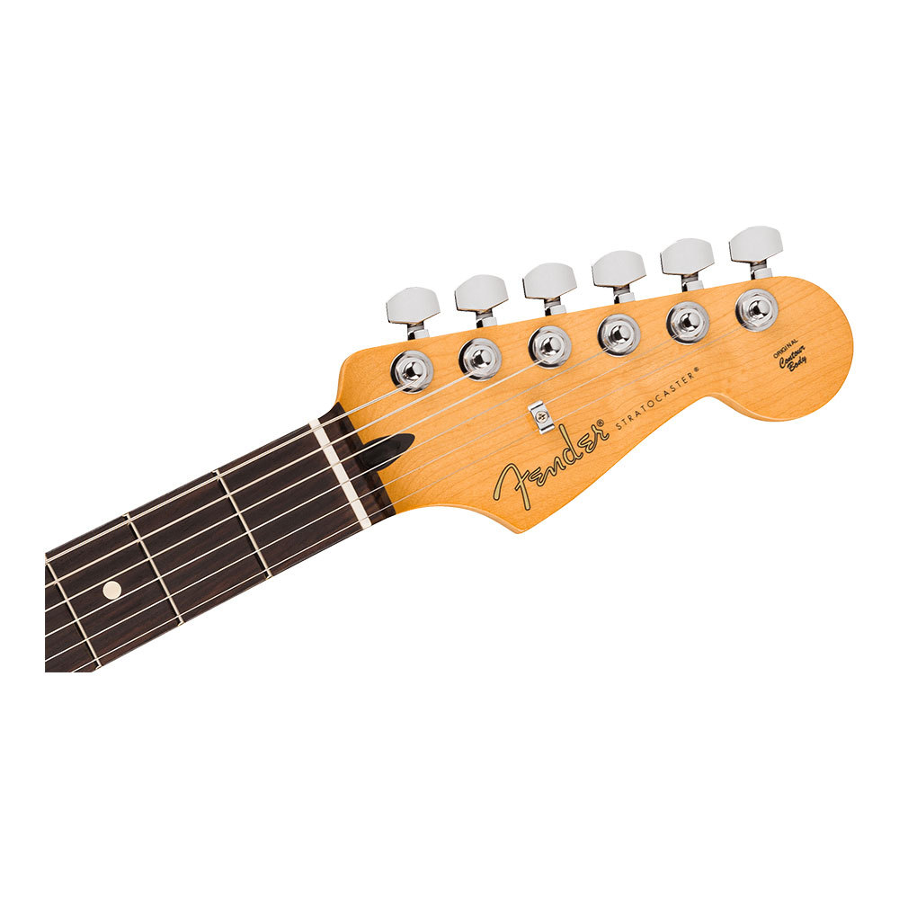 Fender Fender フェンダー Player II Modified Stratocaster HSS RW