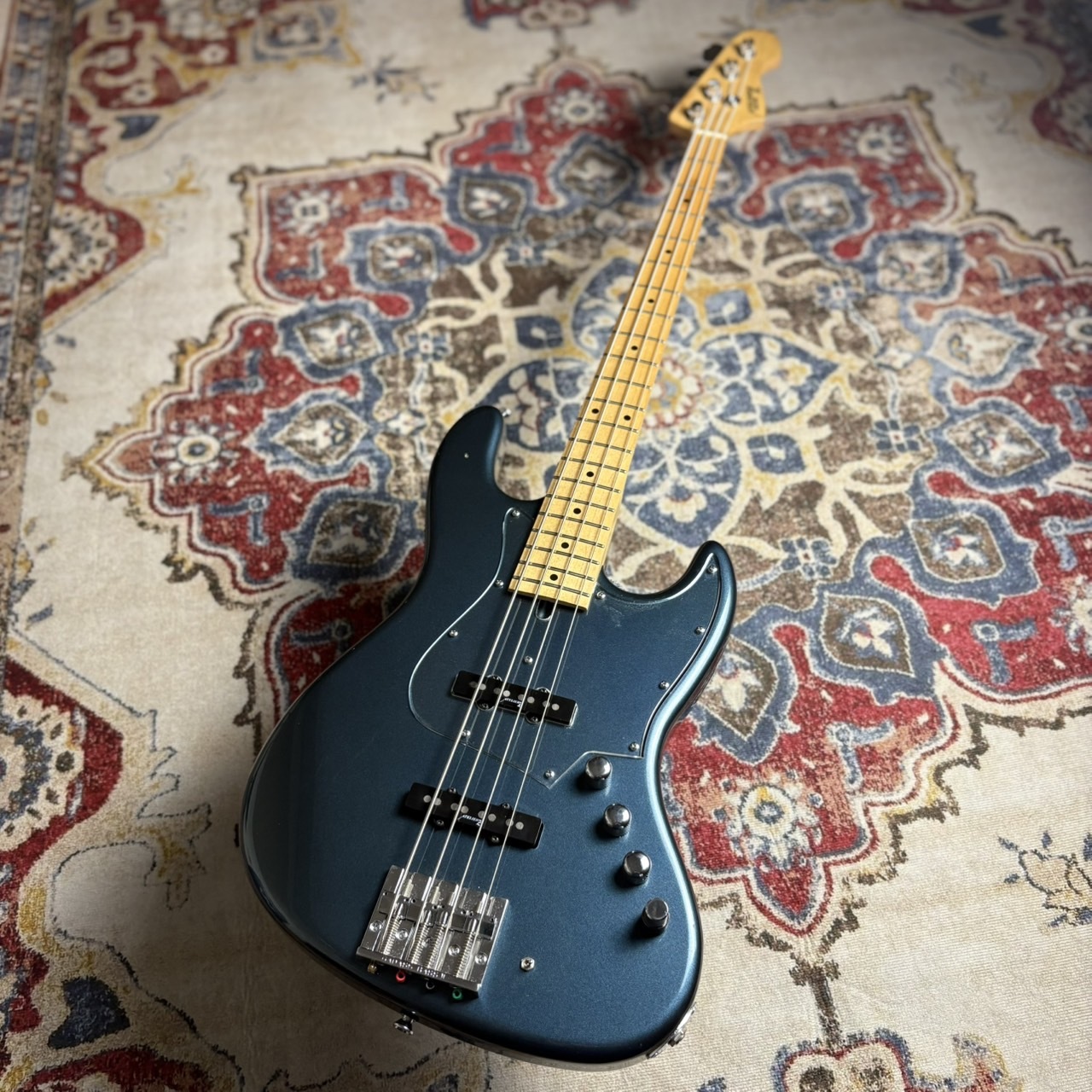 ATELIER Z X-44 GMB Xenon Ishikawa Signature（中古/送料無料