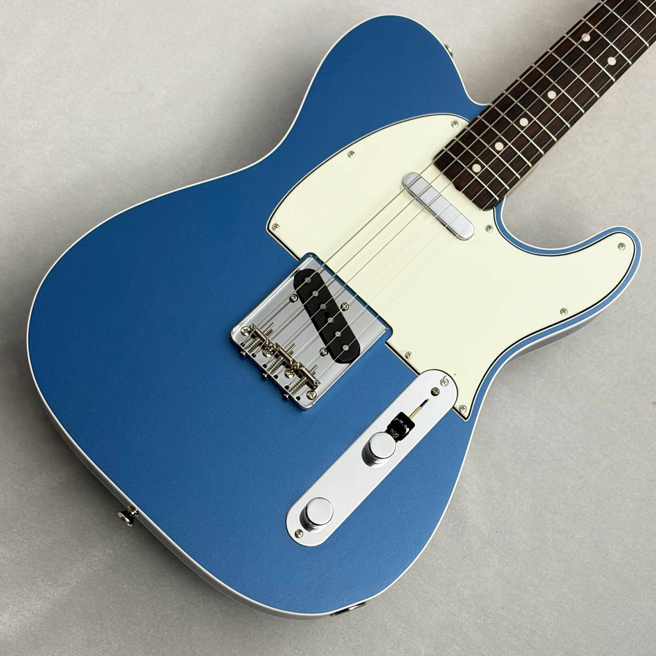 Vanzandt TLV-R2 / Lake Placid Blue #10595 ≒3.38kg【軽量
