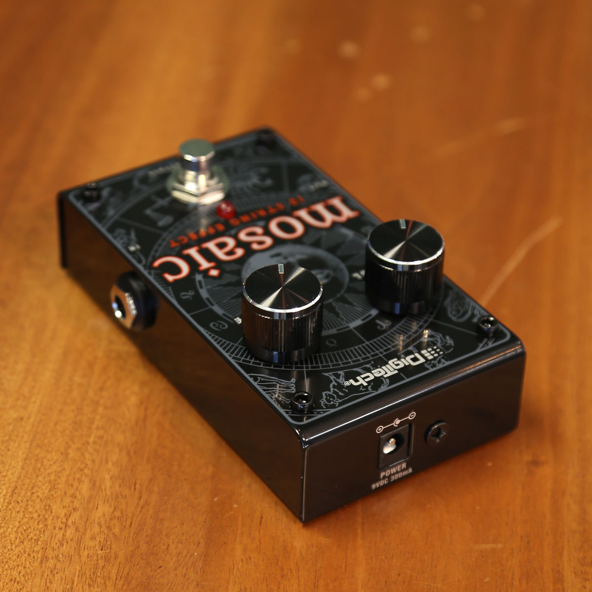 DigiTech Mosaic ギターエフェクター DigiTech DIGITECH Mosaic ギターエフェクター : chuya-online
