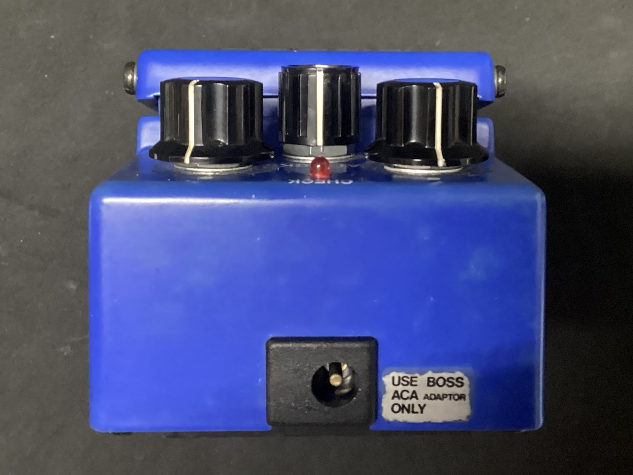 BOSS CS-2 コンプレッサーサスティナー Boss CS 2 Compressor Sustainer - VGW - YouTube