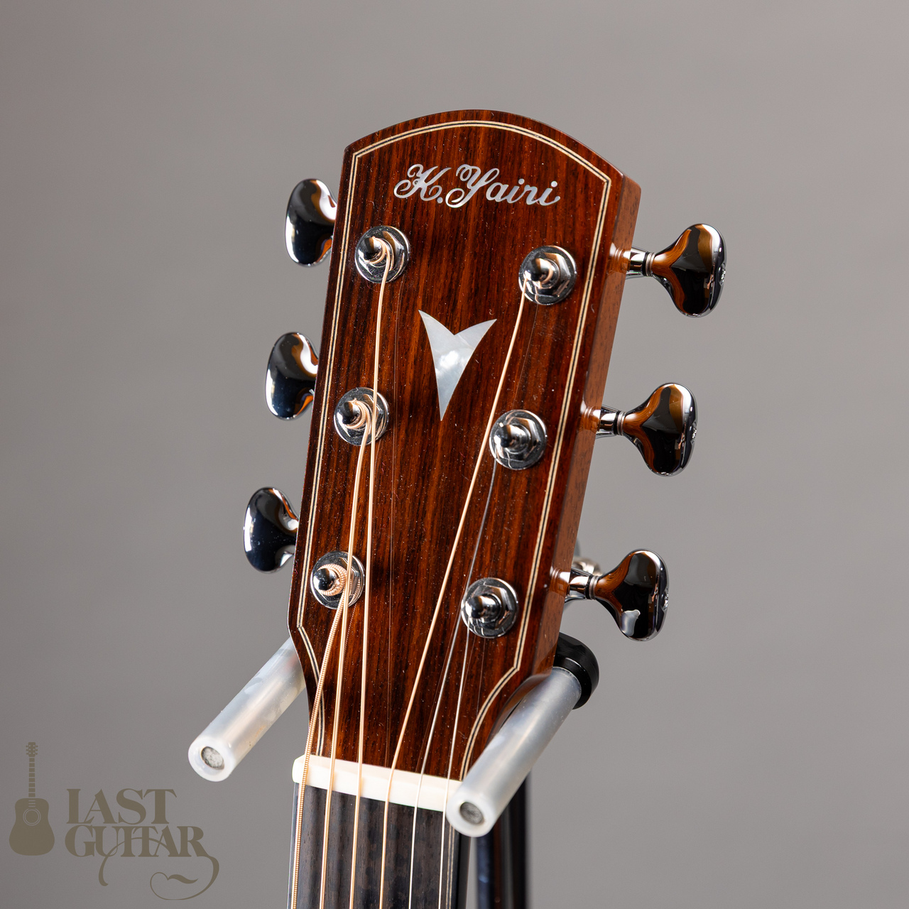 K.Yairi Custom Shop(Akinobu Michimae) YF-OM28（新品）【楽器検索