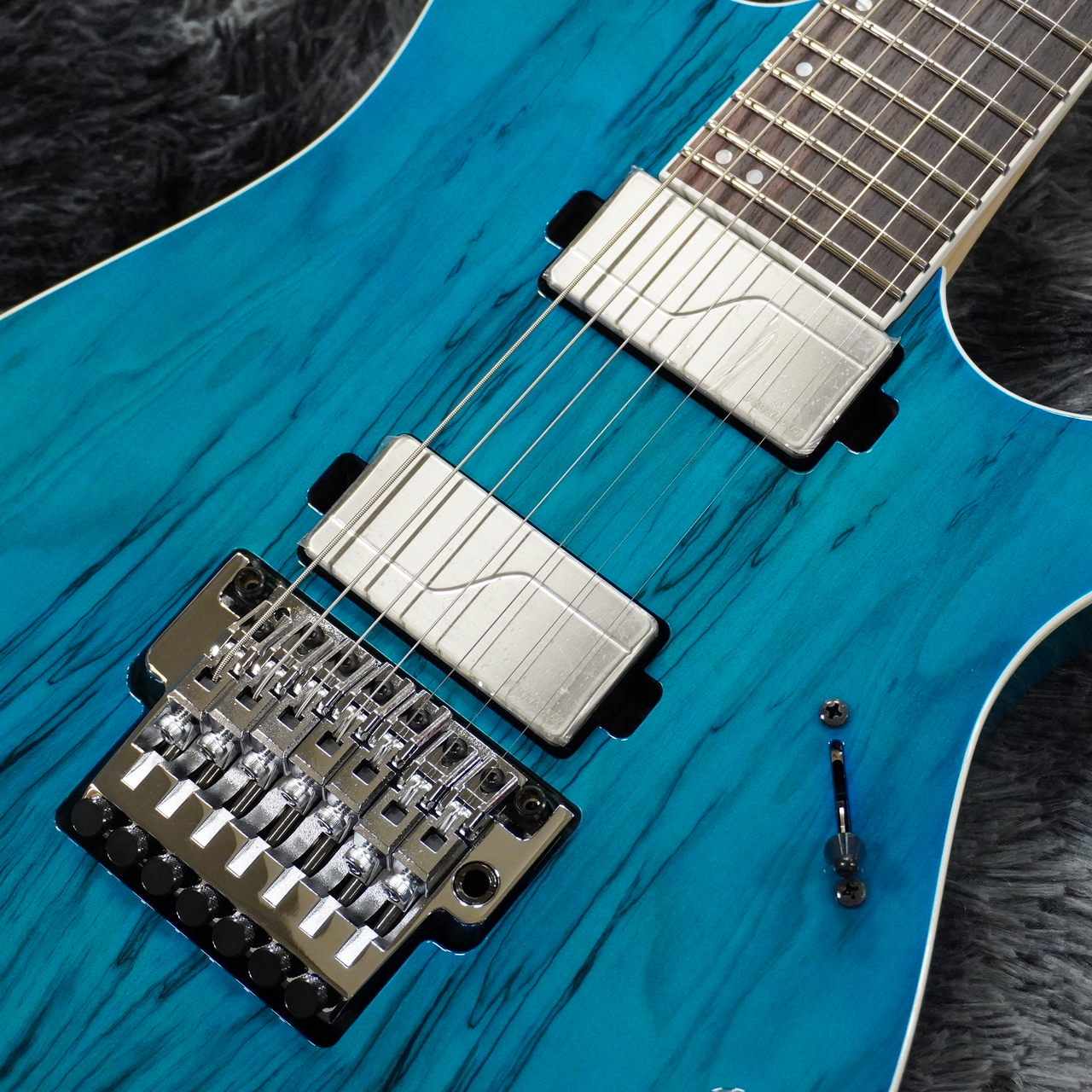 Ibanez HZK1 HAZUKI Signature Model 【待望の入荷!】【2025年製