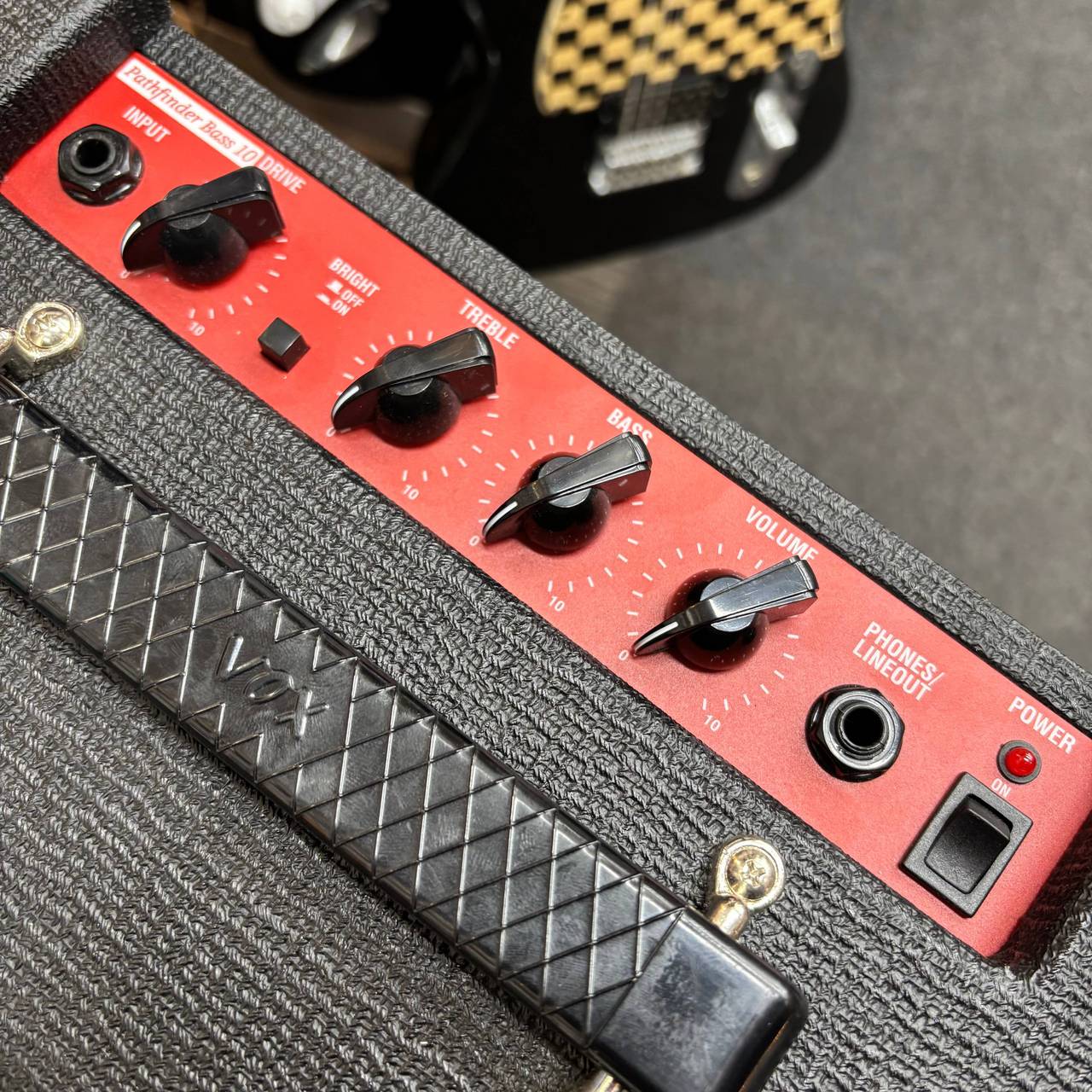 VOX Pathfinder Bass 10【決算セール!】（新品特価）【楽器検索