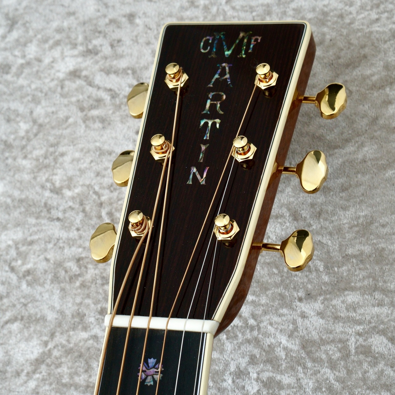 Martin D-42 Standard #3023293 【現物動画あり】【2025年新仕様