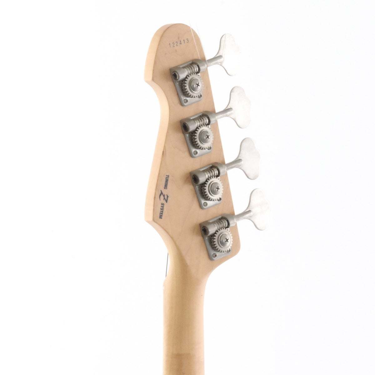 ATELIER Z JHJ-189 Matte Black 【梅田店】（中古/送料無料）【楽器