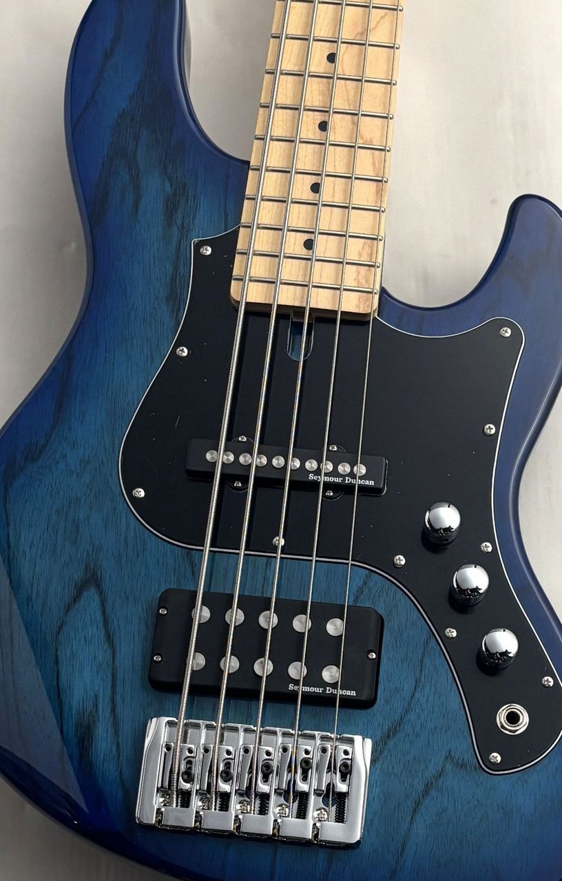 みぱ　ページ FUJIGEN(FGN) JMJ52-ASH-M -SBB-【NEW】（新品/送料無料）【楽器