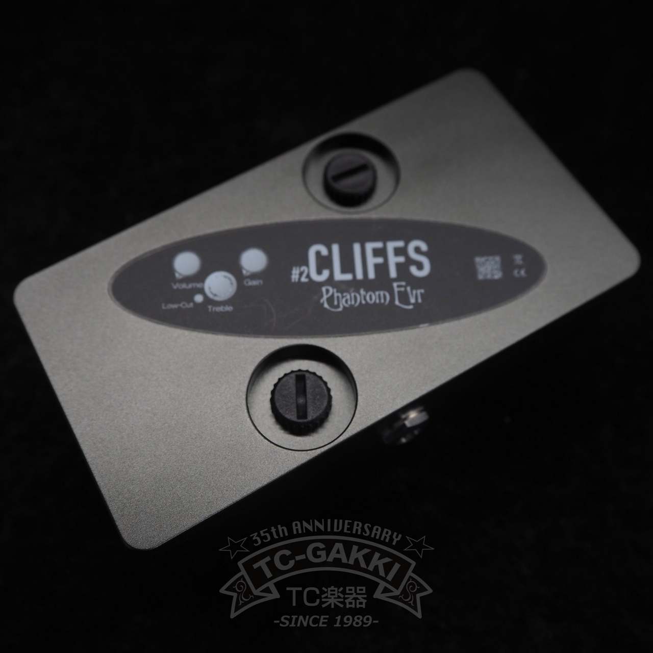 PHANTOM EVR #2 Cliffs（中古）【楽器検索デジマート】