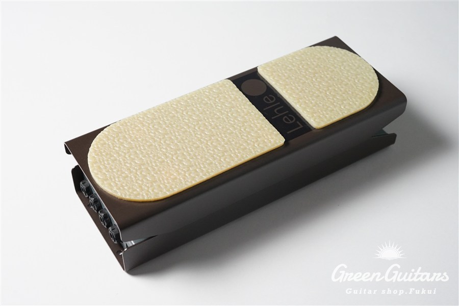 ギター Lehle Stereo Volume Lehle STEREO VOLUME（中古）【楽器検索デジマート】