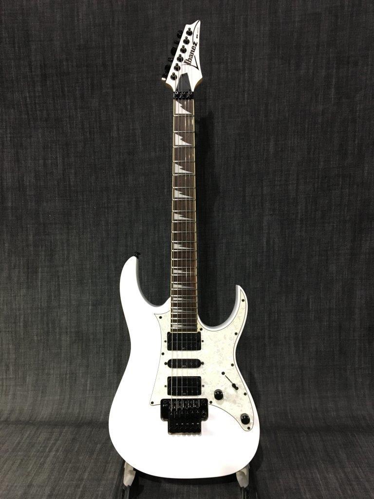Ibanez RG350DXZ（中古/送料無料）【楽器検索デジマート】