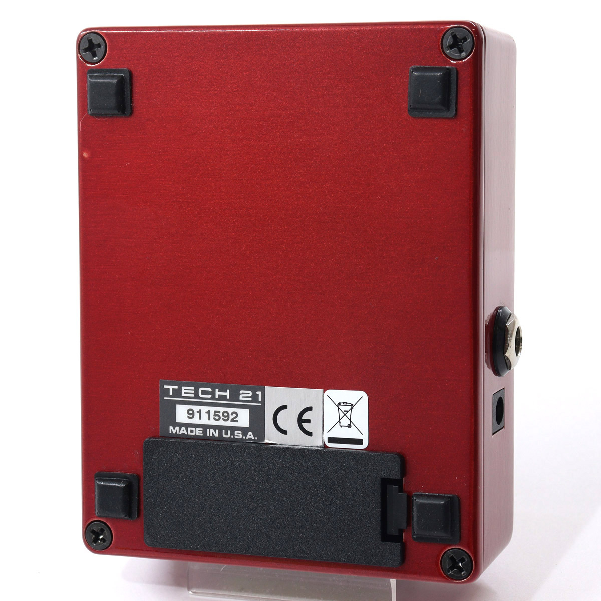 TECH21 OMG Richie Kotzen 【池袋店】（中古）【楽器検索デジマート】