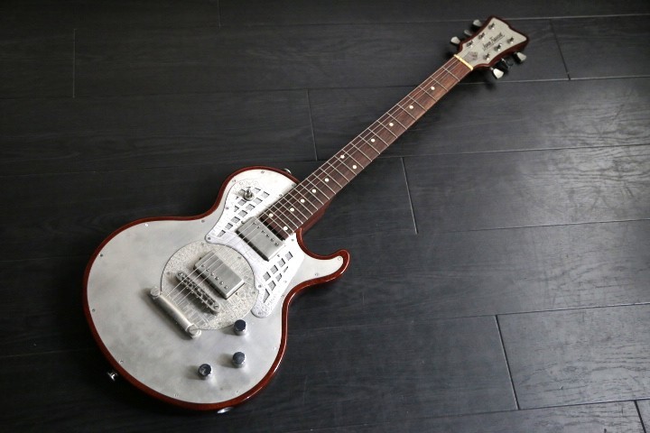 James Trussart SteelTopコレクター委託・放出品 セール期間限定