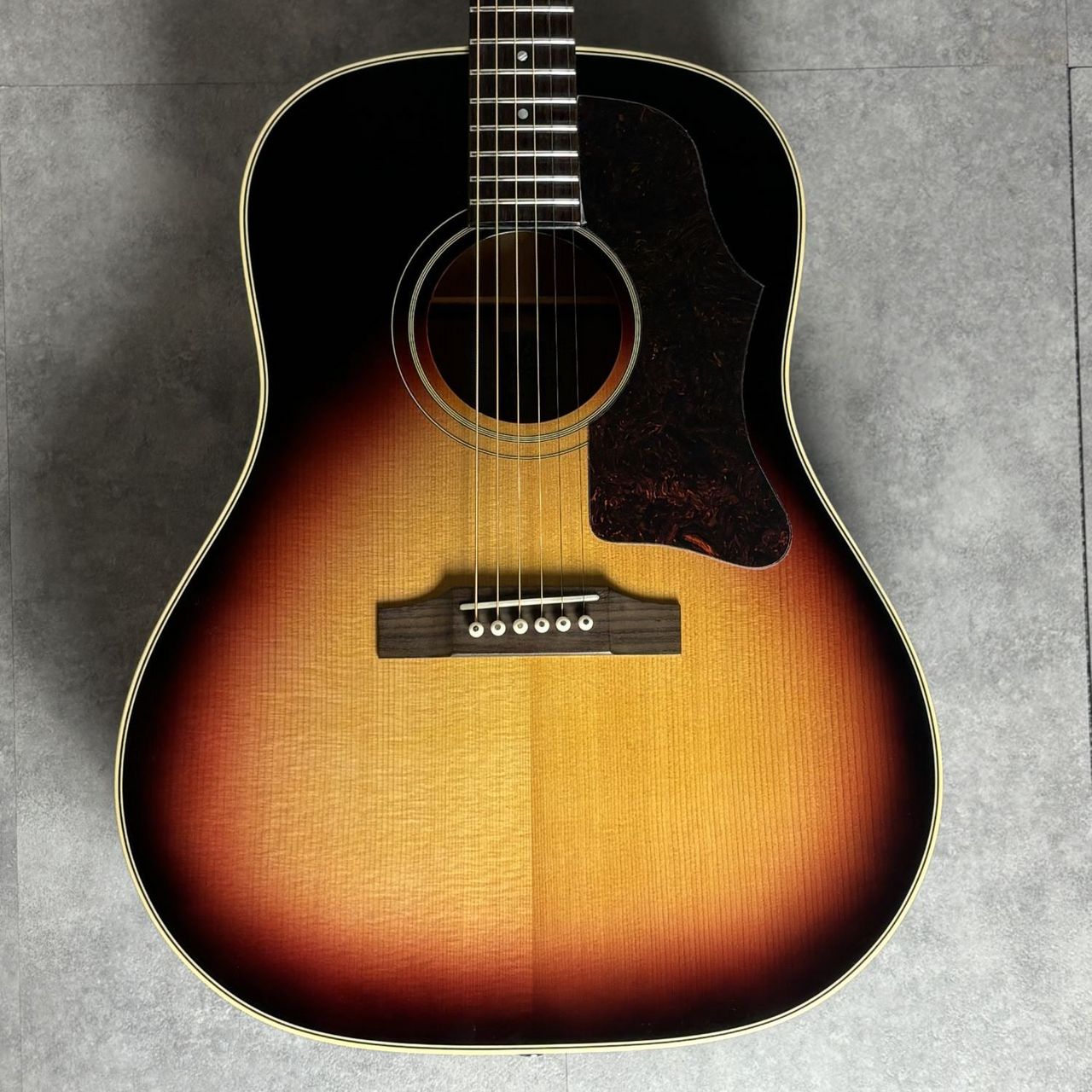 K.Yairi JY-45BS CTM【限定モデル】（新品/送料無料）【楽器検索