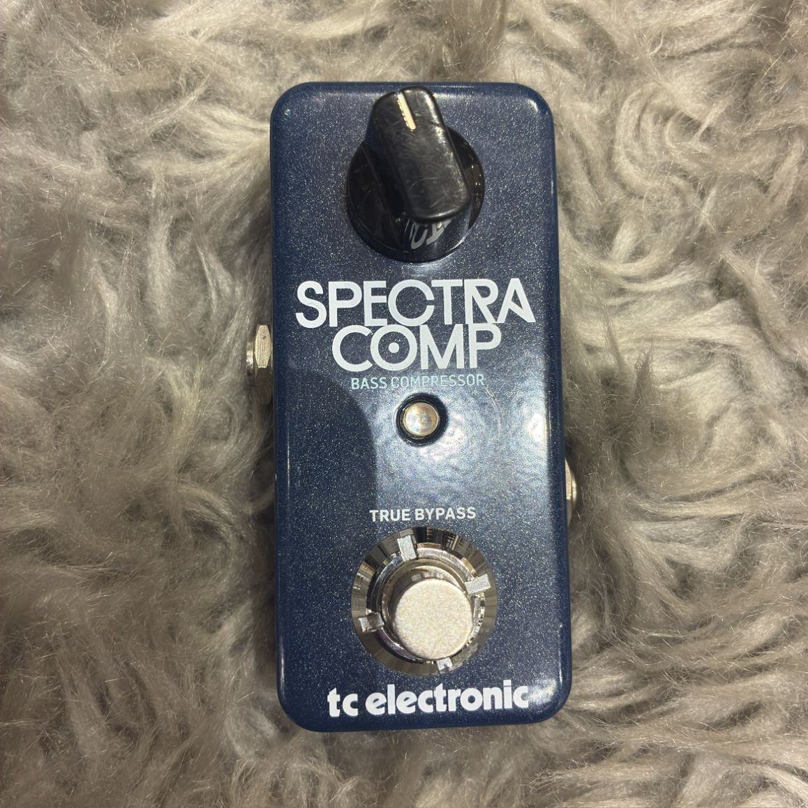 tc electronic 【中古】SPECTRA COMP【ティーシーエレクトロニク