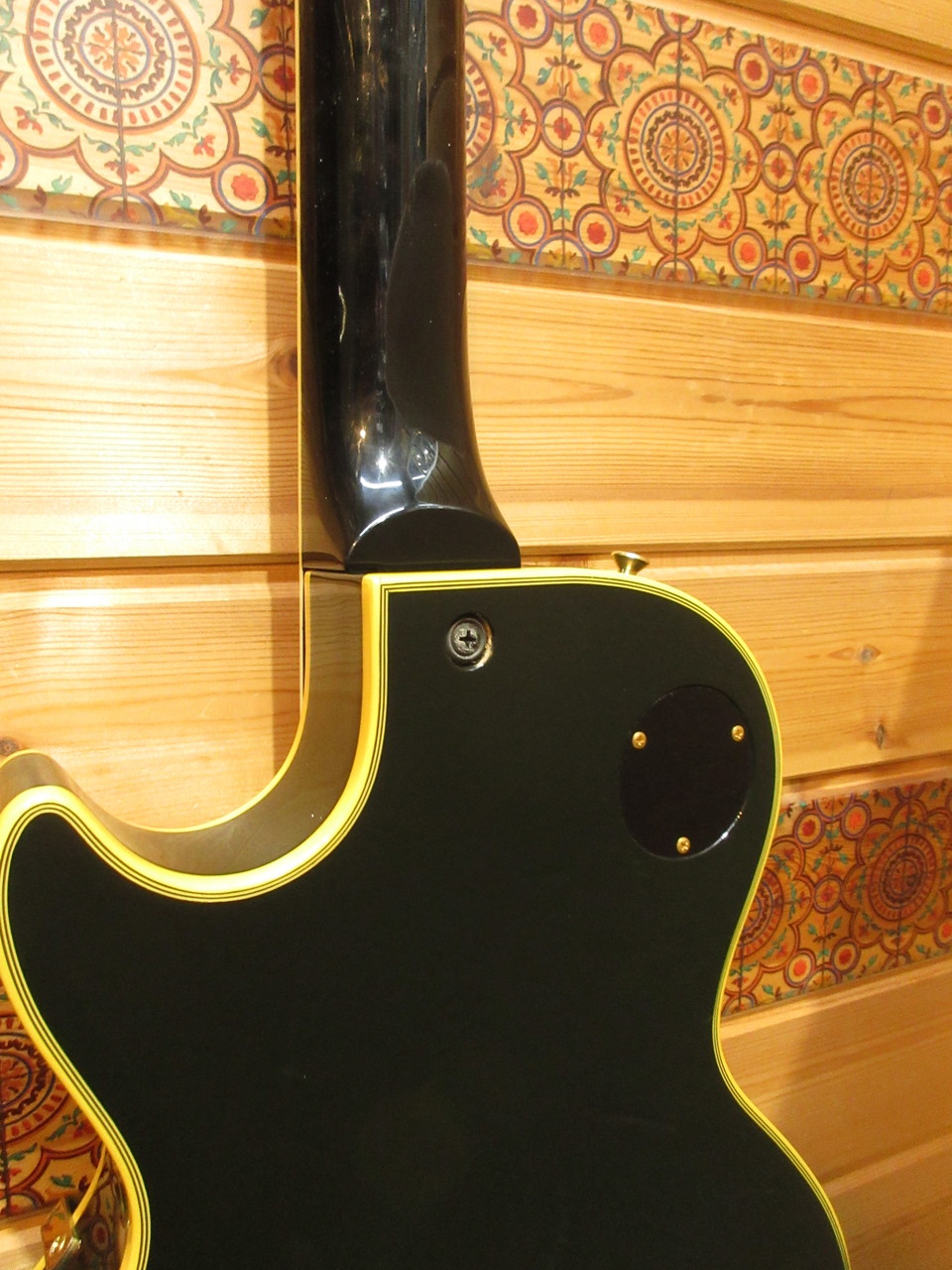 Greco EGC-550 【1992年製】（中古）【楽器検索デジマート】