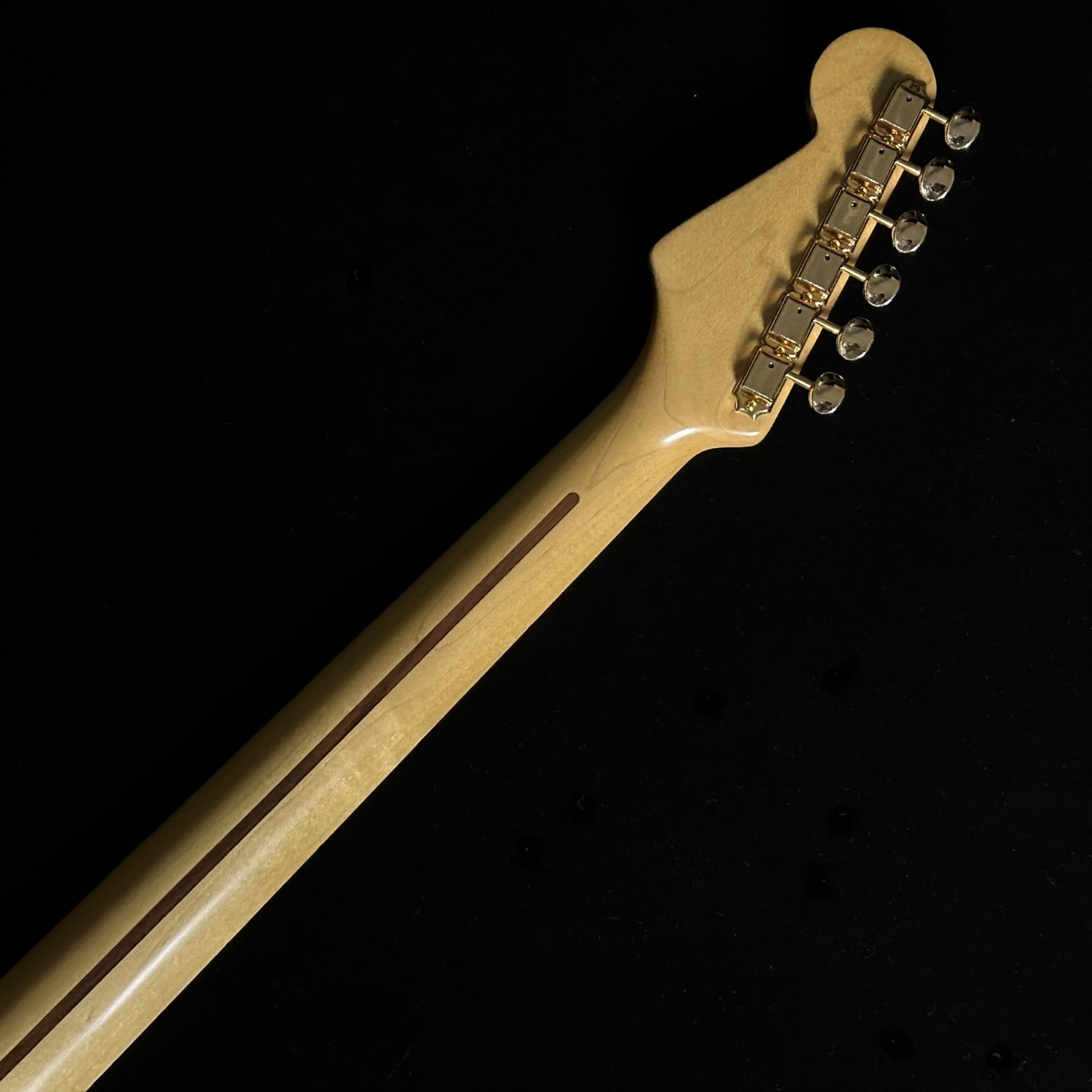 ギター Vanzandt 5th Anniv. ASTV-54 Vanzandt 【委託お預かり品】5th Anniv. ASTV-54G（中古/送料無料