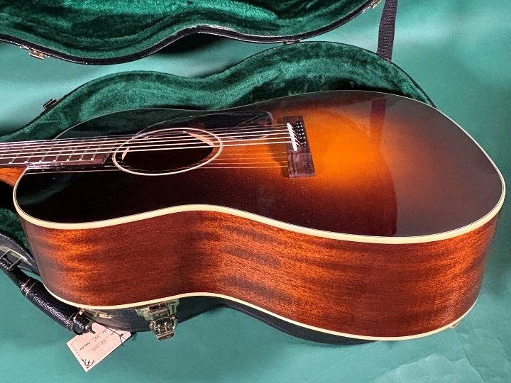 Farida アコースティックギター グラデーション Farida アコースティックギター グラデーション Farida