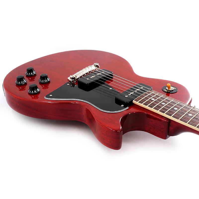 Gibson Les Paul Special (Vintage Cherry) 【S/N 211450229