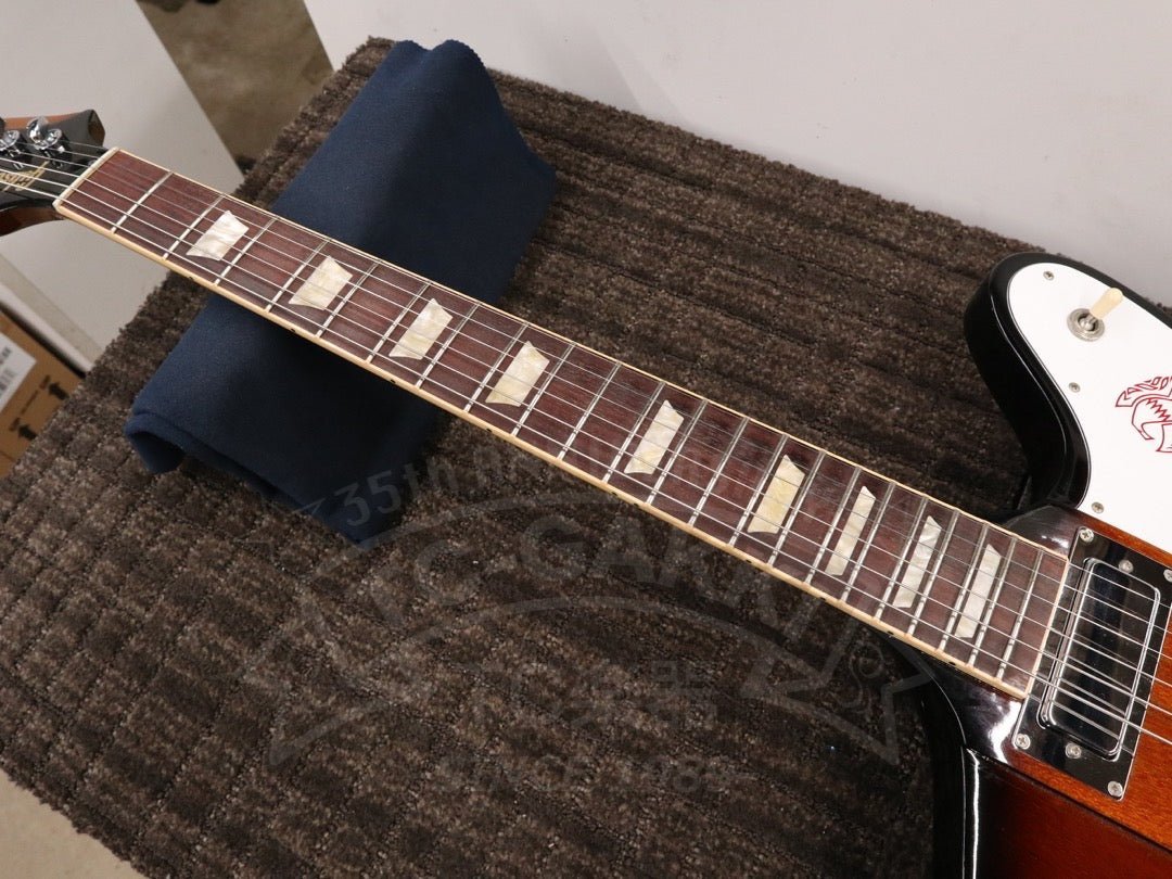 Gibson Firebird V 2016（中古）【楽器検索デジマート】