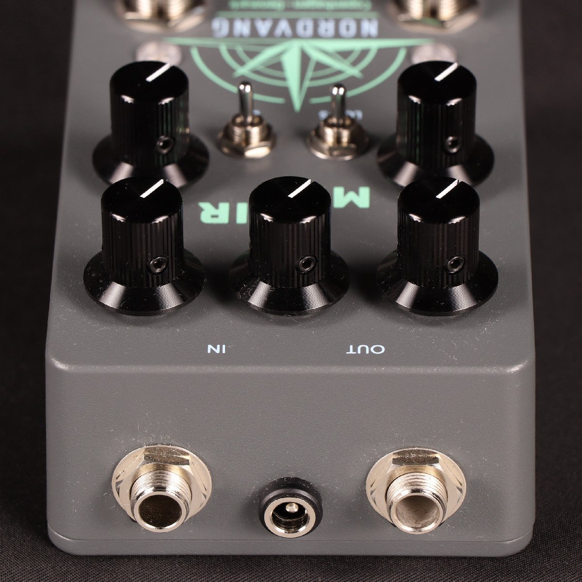 Nordvang Mid Air オーバードライブ 【WEBSHOP】（新品/送料無料