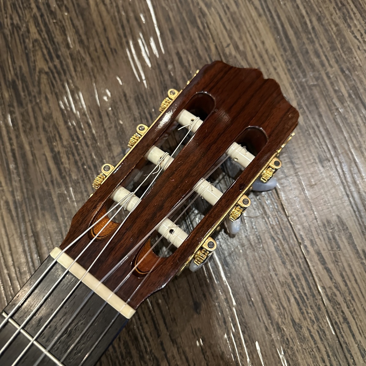KODAIRA AST-60 Asturias Model Classical Guitar（中古/送料無料 