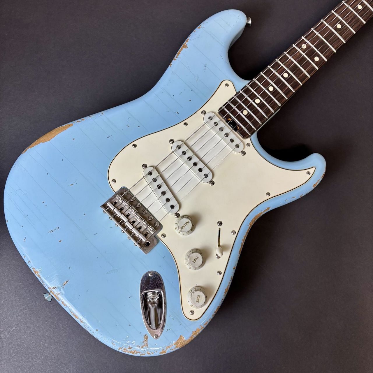カージナルス　ラーズ・ヌートバー出場117試合　スコアブック Tsubasa Guitar Workshop THE LUCY ALD/R MediumAged DaphneBlue