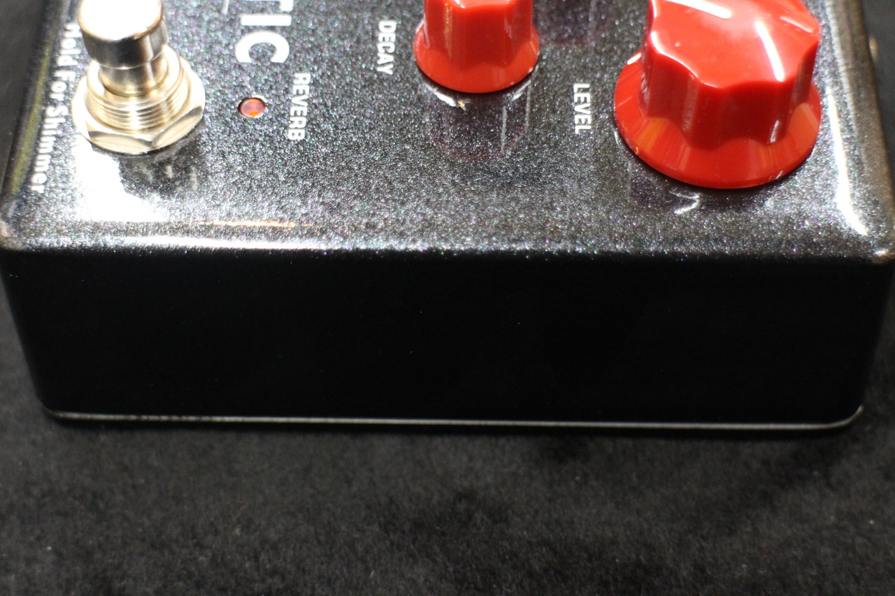 nux Atlantic NDR-5 Delay & Reverb（新品特価/送料無料）【楽器検索