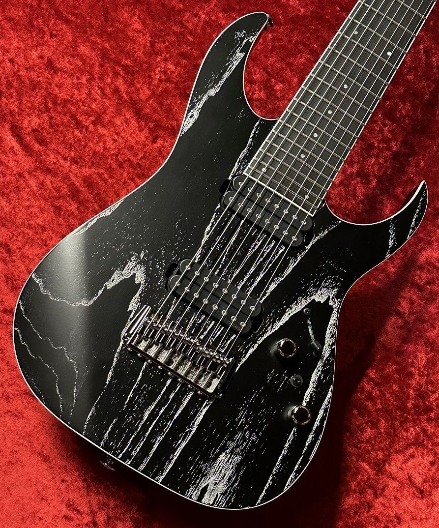 Ibanez Prestige RG5328-LDK　8弦ギター Ibanez Prestige RG5328 8-String Electric Guitar | Music & Arts