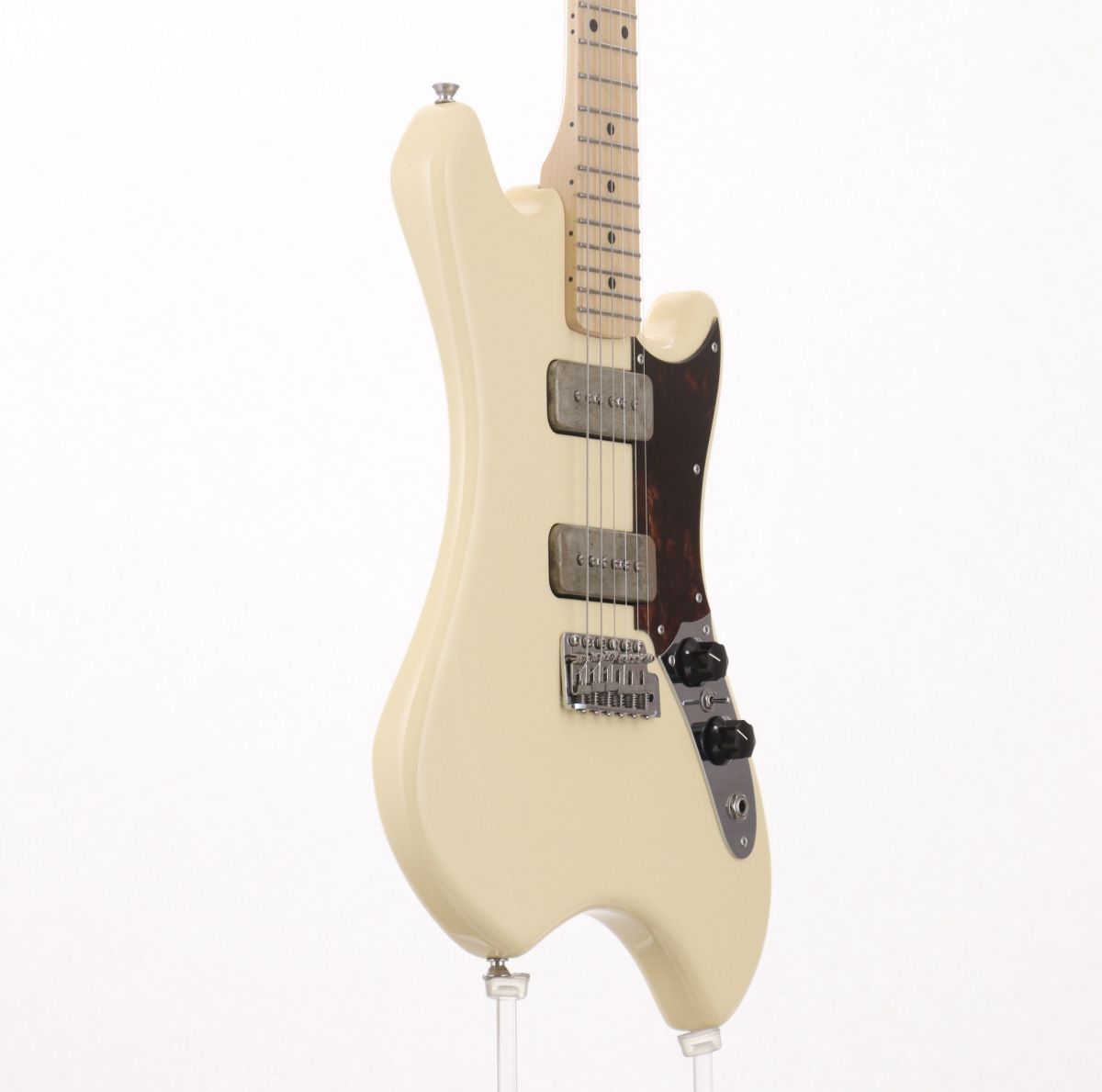 Fender Daiki Tsuneta Swinger Vintage White 【御茶ノ水本店