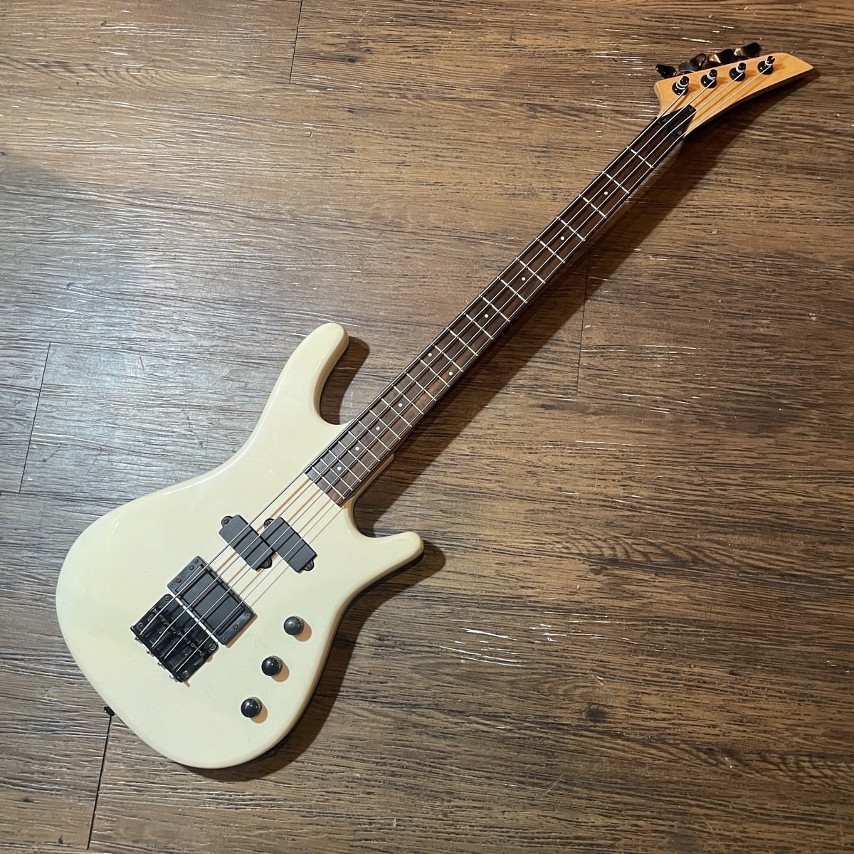 Samick SOB-PJ Electric Bass（中古/送料無料）【楽器検索デジマート】