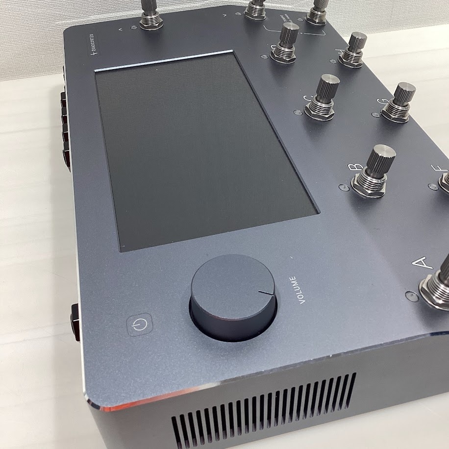 Neural DSP Quad Cortex（中古）【楽器検索デジマート】