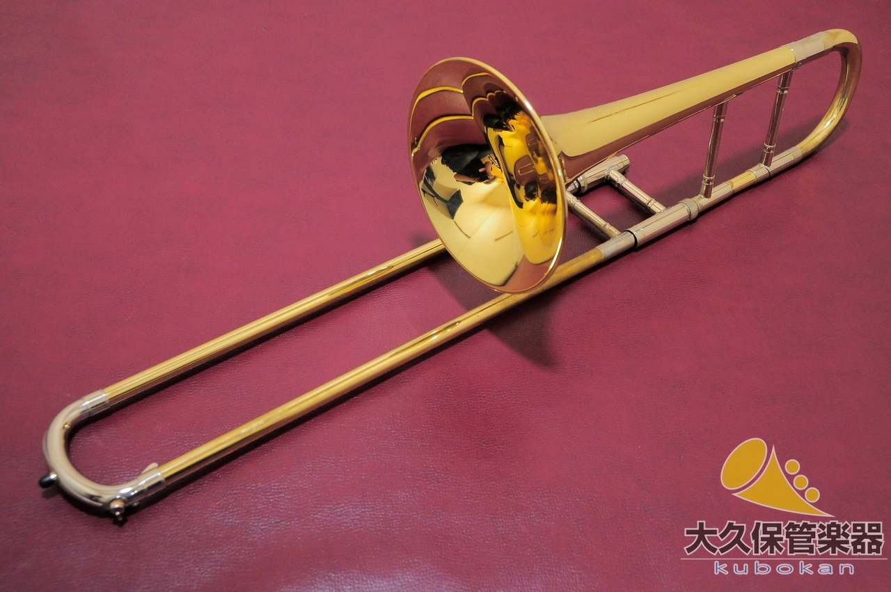C.G.Conn C.G.コーン 34HY アルト・トロンボーン（中古）【楽器検索