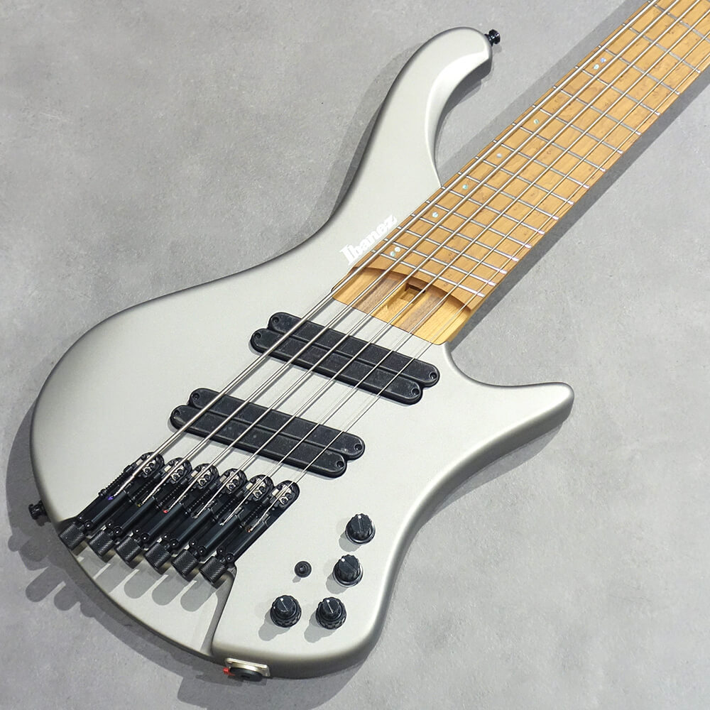 美品　ibanez ehb1006ms 6弦ベース　エレキベース　ヘッドレス 美品 ibanez ehb1006ms 6弦ベース エレキベース ヘッドレス