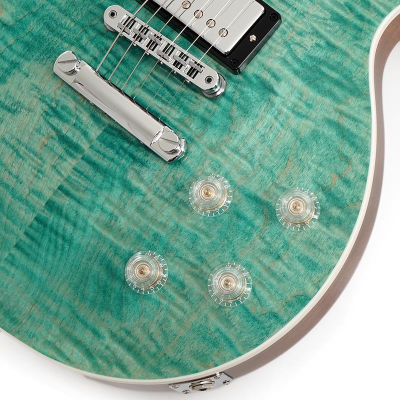 Gibson Les Paul Modern Figured (Seafoam Green) 【S/N 229350129