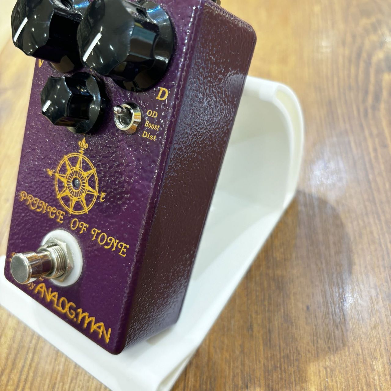 ANALOG.MAN Prince of tone overdrive【吉祥寺店】（中古/送料無料