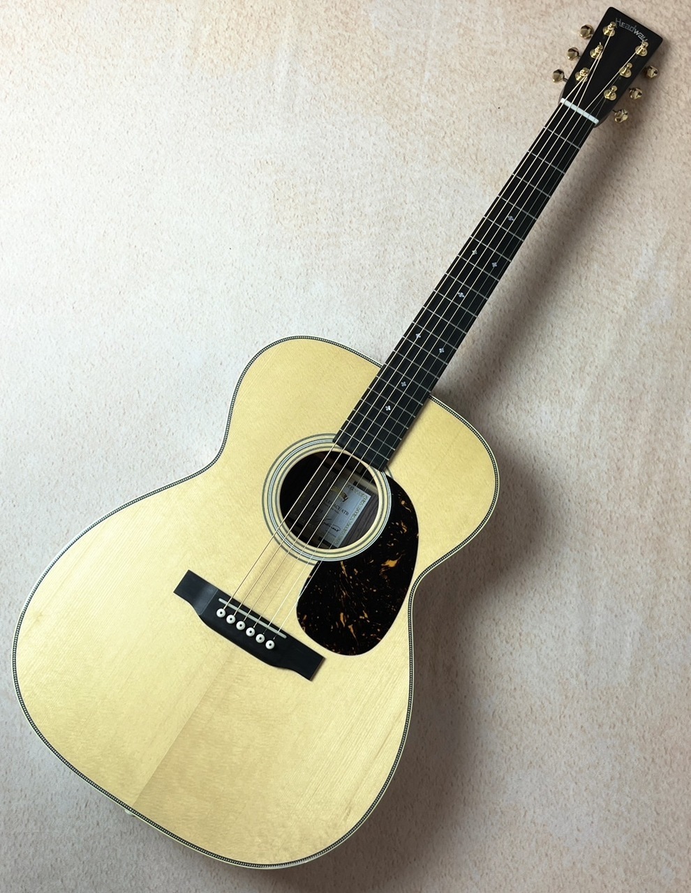 Headway HF-415 LEGACY/ATB #AO04228【無金利キャンペーン・送料当社