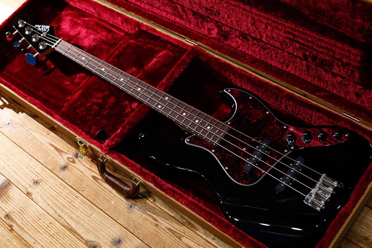 Crews Maniac Sound JB-Modern Active｜ Black（新品/送料無料）【楽器