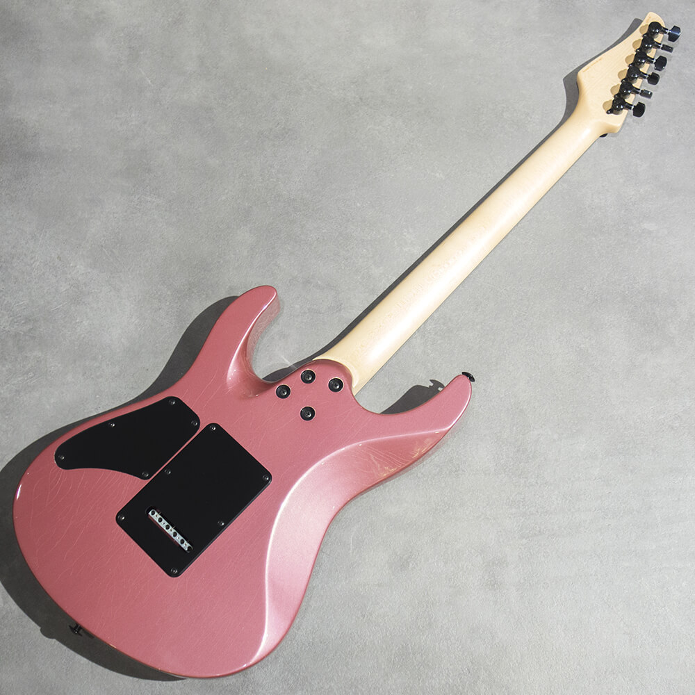 Suhr Custom Modern Antique Burgundy Mist【ショッピングクレジット