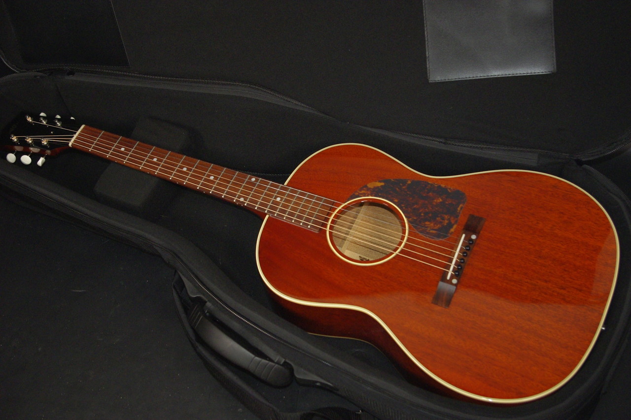 VG KTR-LG mahogany（中古）【楽器検索デジマート】