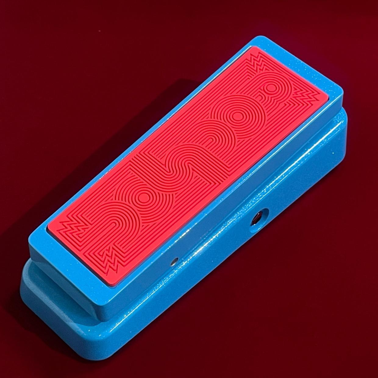 Jim Dunlop MR95LTD Mick Ronson Cry Baby Wah（新品/送料無料）【楽器