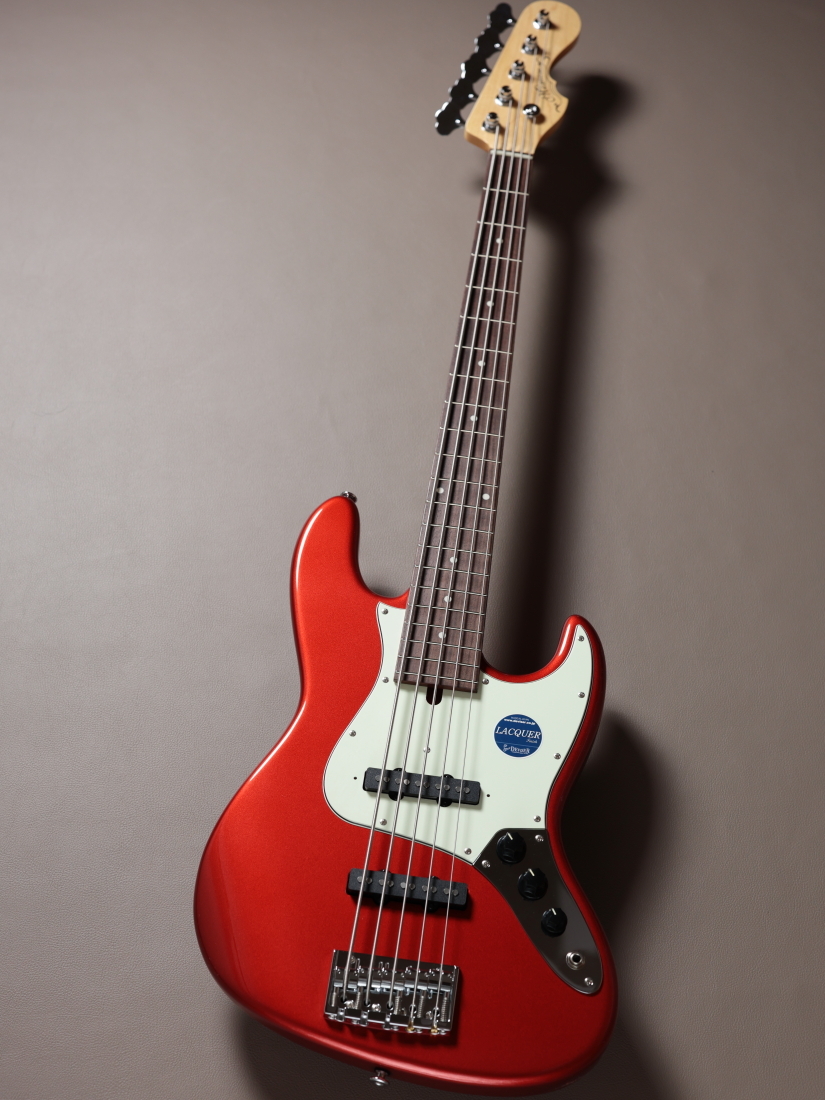 momose MJ-Five1 初期モデル トラ杢ネック 5弦ベース momose MJ-Five1 初期モデル トラ杢ネック 5弦ベース momose MJ-Five1