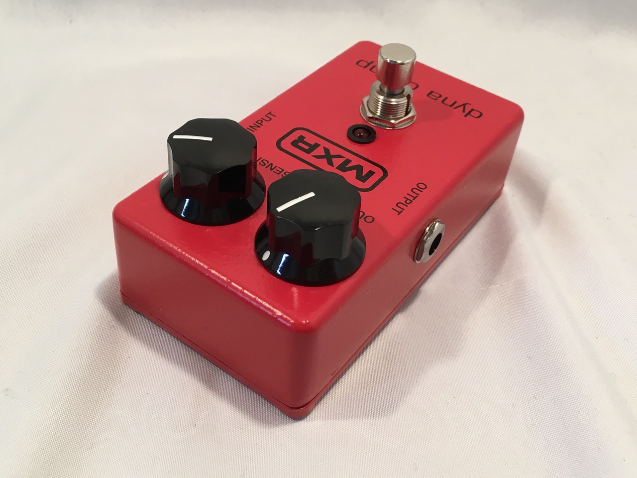 MXR dyna comp（中古/送料無料）【楽器検索デジマート】
